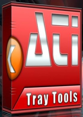 ATI Tray Tools